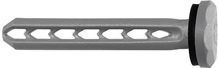 Universal Spreiznagel USN 40 Telegrau