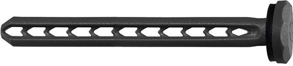 Universal Spreiznagel USN 60 Anthrazit