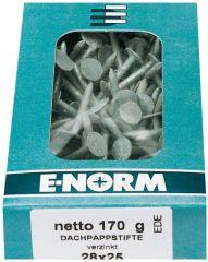 Dachpappstift tzn 2,0x 20 a 140gr E-NORM