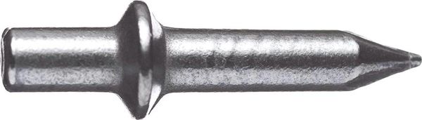 pim114328.jpg FixPin Einschlagdübel 4,0x 22 10mm o.Gew. BÄR