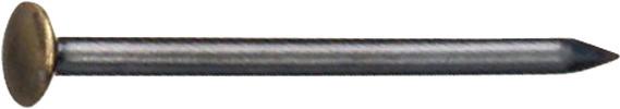 Stahl-Bildernagel 1,4x 26 BÄR