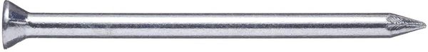 STAHLNAEGEL SUPER-S BAER 3,5 X 65 MM A.250 STK
