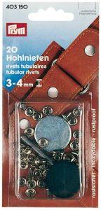 lag106729.jpg Hohlniet MS-vernick. (SB)7,0mm a 15 Stück
