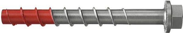 fischer Betonschraube ULTRACUT FBS II 10x100 45/35/15 US