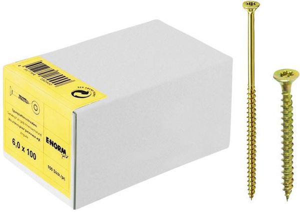 SPS SeKo zn gelb TG ISR 5,0x 45/27 HP E-NORMpro