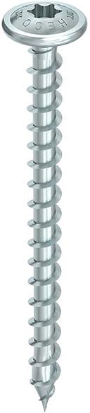 HECO-TOPIX-plus Telko TD 10,0 x 120 VG znbl T40