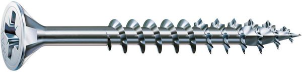 lag147924.jpg SPAX SeKo Kreuzschlitz Z 5,0x 80/46 Wirox HP