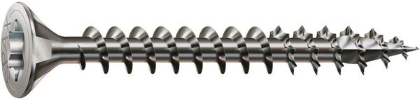 SPAX SeKo T-STAR+ 4,5x 60/37 A2 KP