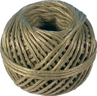lag126908.jpg Packschnur hanffarbig 2,0mmx40m auf Spule