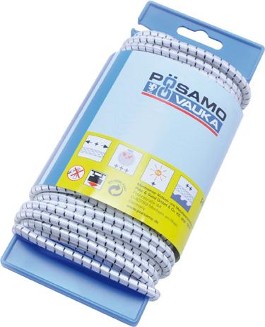 lag144063.jpg Gummi-Seil weiss/schwarz 5,0mmx15m auf Lg-Haspel