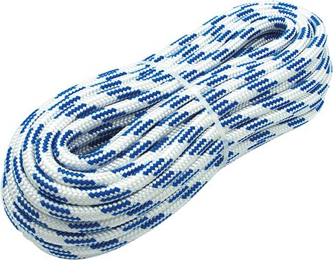 lag189127.jpg Mehrzweckseil geflochten 6 mm Docke a 20 m