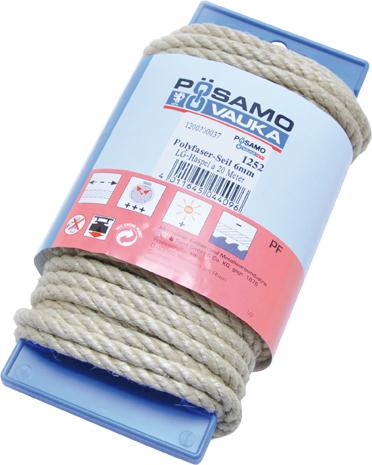 lag144064.jpg PF-Seil gedr. hanffarbig 6,0mmx20m auf Lg-Haspel
