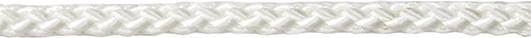 PP-Seil gefl. weiss 3,0mm Ro.250m (250x 67)