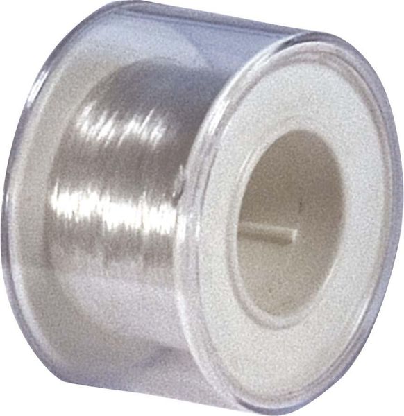 lag126934.jpg Nylon-Bastelfaden 1,0mmx50m auf Spule