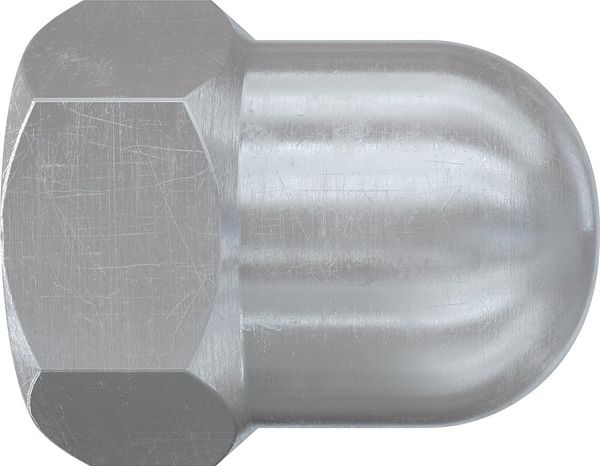 fischer Hutmutter FAZ II M10 R