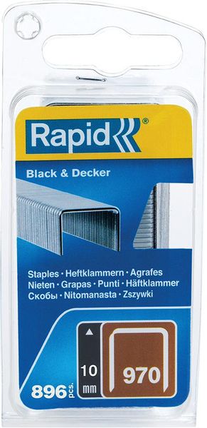lag189981.jpg Rapid Heftklammern 970/10