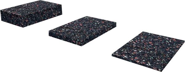 pim114388.jpg HECO-Terrassen Pads 20mm a 12 Stück