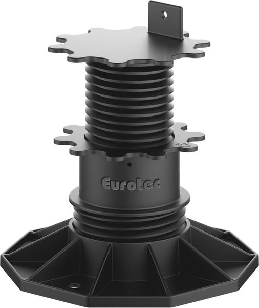 Verstellfuß ECO L Höhe 6,5 - 13,0cm