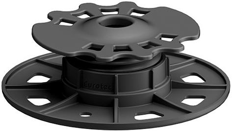 lag195451.jpg Verstellfuß SL BASE XL Aufbauhöhe: 117 - 217 mm