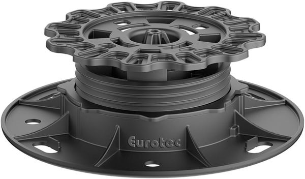 Verstellfuß PRO S Aufbauhöhe: 30-53 mm