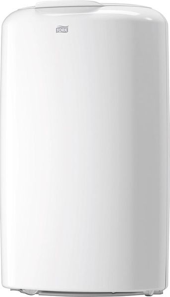 Tork ELEVATION Abfallbehälter 50l, Kunststoff weiß