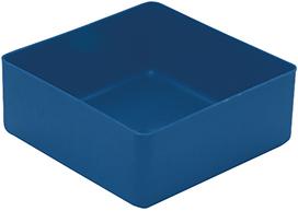 ube106965.jpg Einsatzkasten blau B99xT99xH40 mm