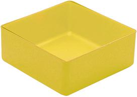 ube106976.jpg Einsatzkasten gelb B99xT99xH40 mm