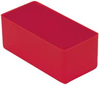 ube106960.jpg Einsatzkasten rot B99xT49xH40 mm