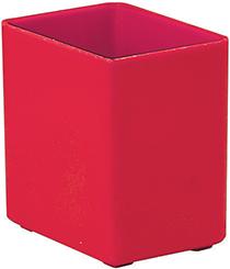 ube106963.jpg Einsatzkasten rot B54xT40xH54 mm