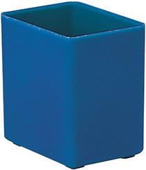 ube106969.jpg Einsatzkasten blau B54xT40xH54 mm