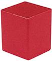 epl106579.jpg Einsatzkasten rot B54xT54xH63 mm