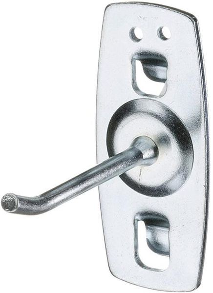 qwz117682.jpg Werkzeughaken für Lochpl.4x 50mm schräg Gedore