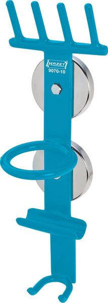 pre123903.jpg Magnet-Halter für Schlagschrauber Hazet