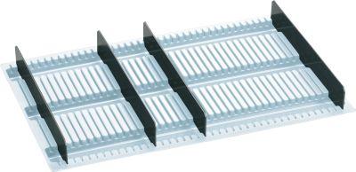 lag131295.jpg PROC-F97 Fachteiler f. universelle Einlage S97