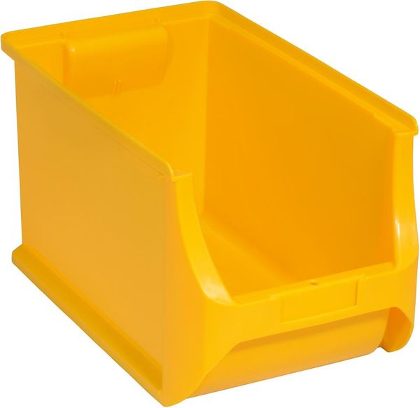 lag1104761.jpg ProfiPlus Box 4H, gelb 205x355x200mm