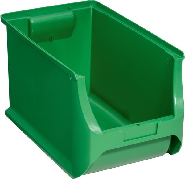 lag1104762.jpg ProfiPlus Box 4H, grün 205x355x200mm
