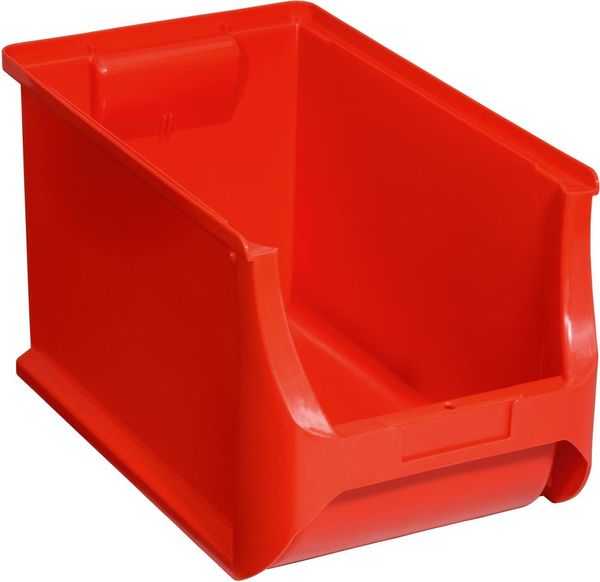 lag1104760.jpg ProfiPlus Box 4H, rot 205x355x200mm