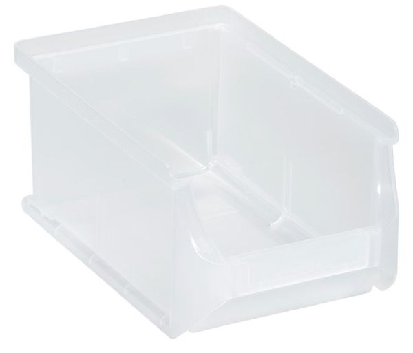 lag1104754.jpg ProfiPlus Box 2, trans. 102x160x75 mm