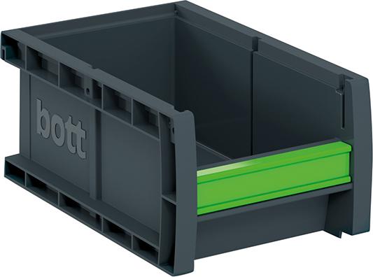 epl125561.jpg bottBox RAL7016 anth 130x198x90 mm