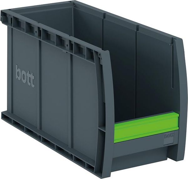 epl125562.jpg bottBox RAL7016 anth 130x298x165 mm