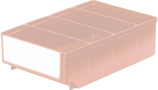 ube114658.jpg Etikett weiß für Regalkasten B93 mm VE 16 Stk.