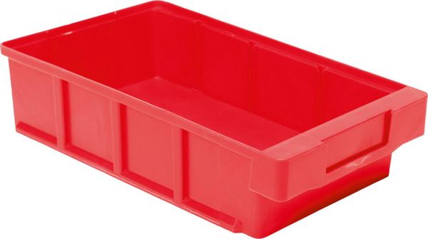 epl122260.jpg Kleinteilebox VKB B186xT300xH83 mm rot