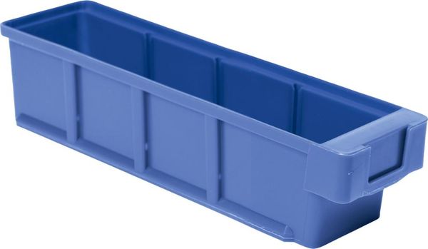 epl103510.jpg Kleinteilebox VKB B93xT300xH83 mm blau