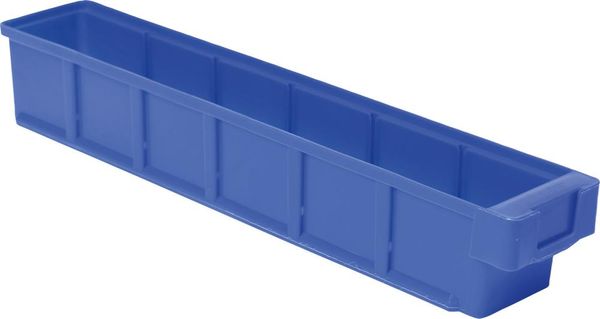 epl122262.jpg Kleinteilebox VKB B93xT500xH83 mm blau