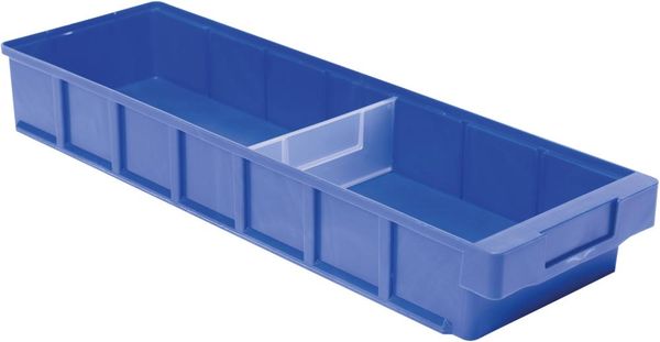 lag171971.jpg Kleinteilebox VKB B186xT600xH83 mm blau