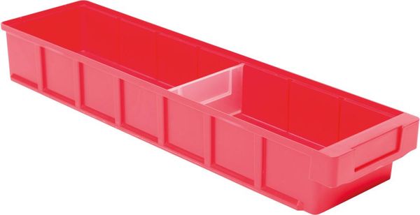 lag160948.jpg Kleinteilebox VKB B152xT600xH83 mm rot