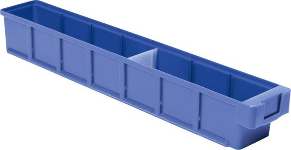 ube111030.jpg Kleinteilebox VKB B93xT600xH83 mm blau