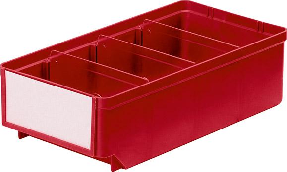 epl122266.jpg Regalkasten B152xT300xH83 mm rot
