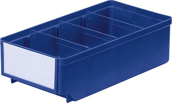 epl122267.jpg Regalkasten B152xT300xH83 mm blau