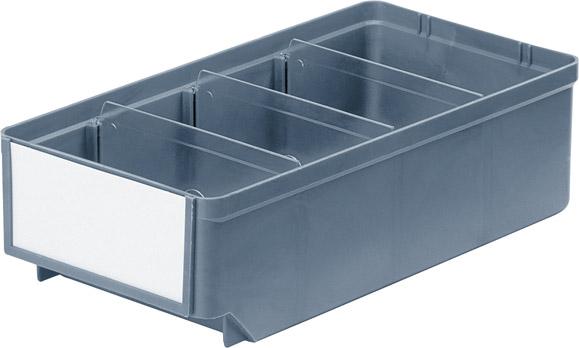 epl122268.jpg Regalkasten B152xT300xH83 mm grau